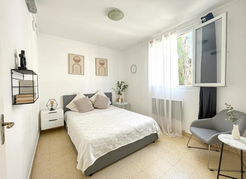 Appartement - 67 m² - 4 pièces