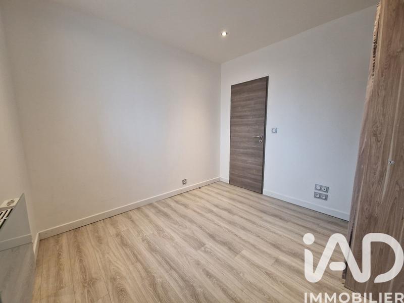 Maison de village - 96 m² - 4 pièces