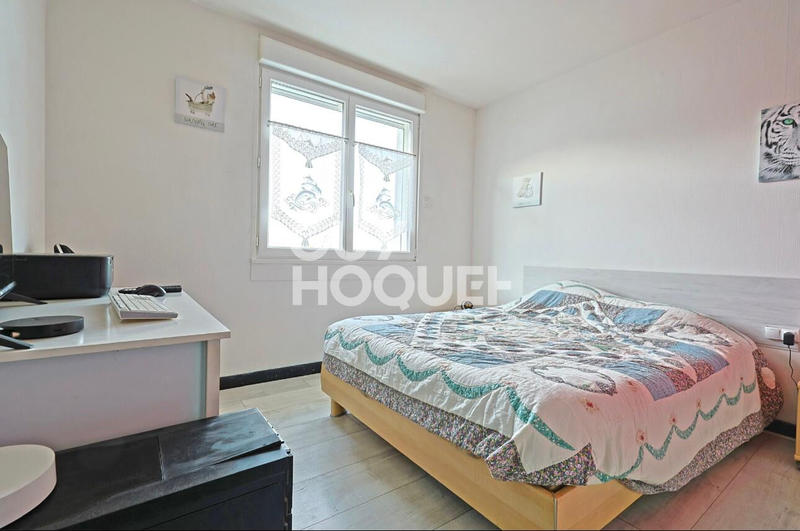 Maison - 115 m² - 4 pièces