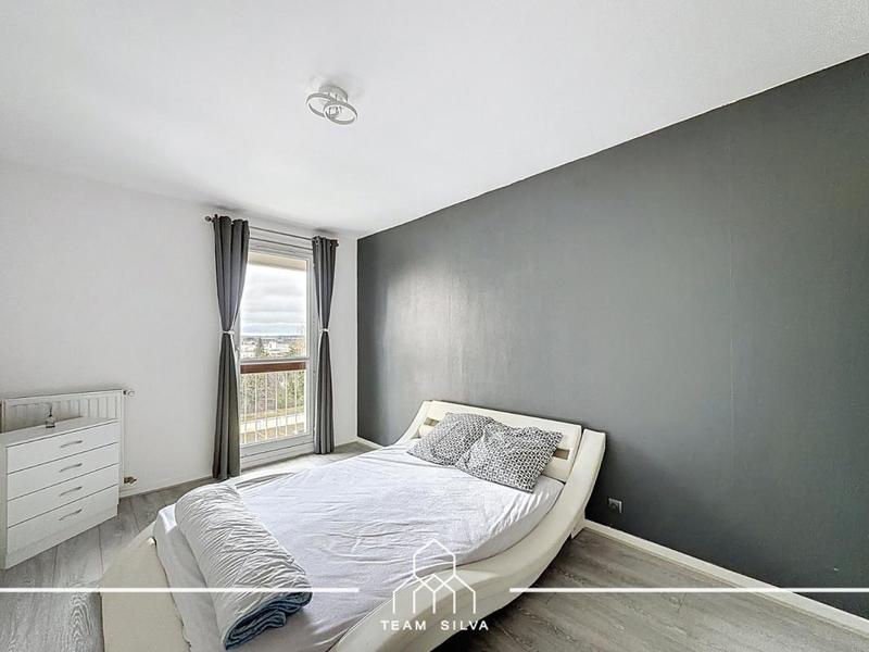 Appartement - 74 m² - 4 pièces