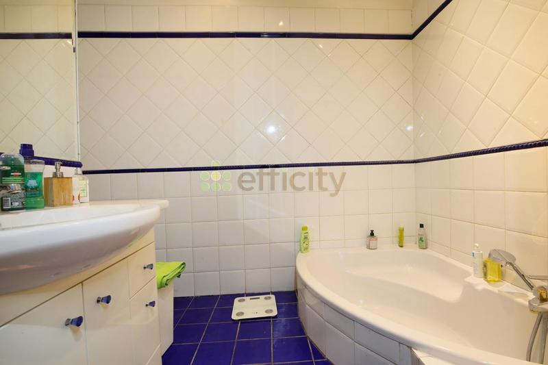 Appartement - 31 m² - 1 pièce