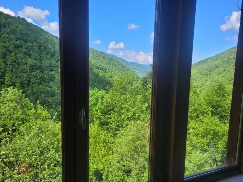 Maison en pierre - 78 m² - 3 pièces