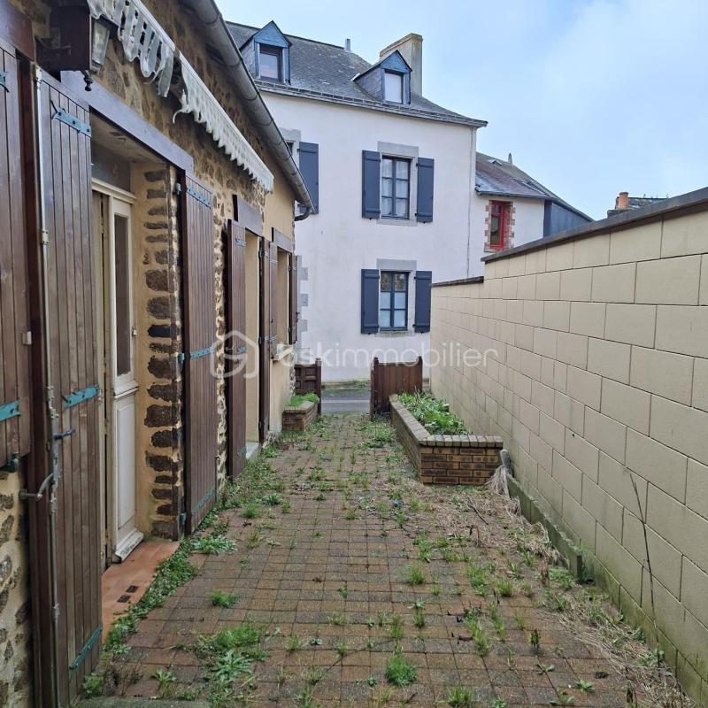 Maison de village - 119 m² - 5 pièces