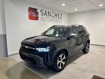 Dacia Duster III 1.6 Hybrid 140 Bva Journey