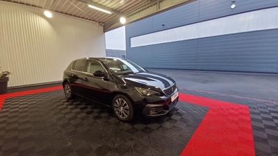Peugeot 308 bluehdi 130ch ss eat8 allure business