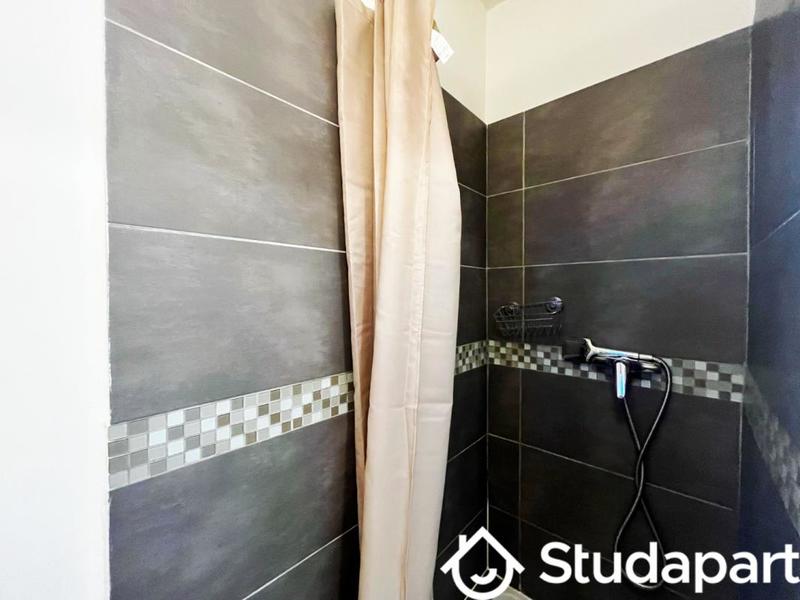 Appartement - 23 m² - 1 pièce