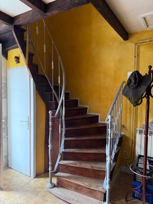 Maison - 433 m² - 10 pièces