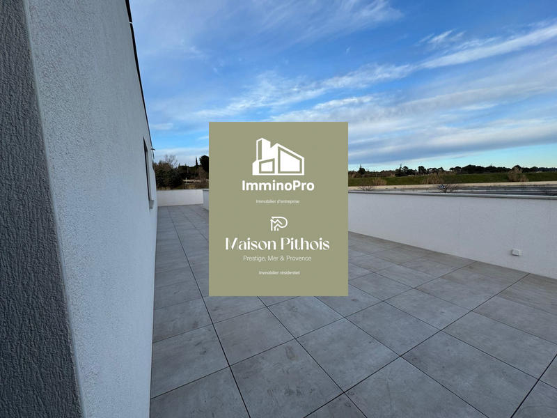 Local d'activités - 515 m²