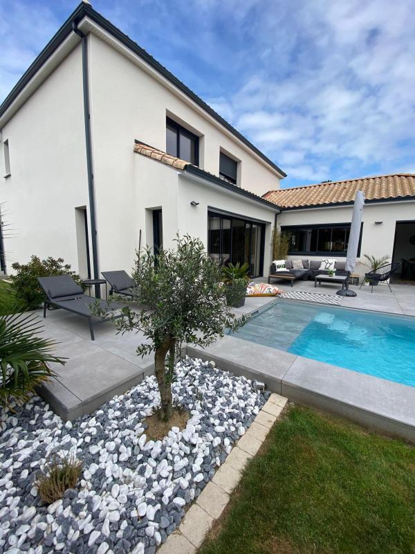 Villa - 182 m² - 5 pièces