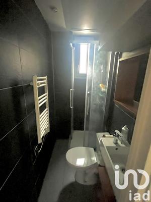 Appartement - 34 m² - 1 pièce