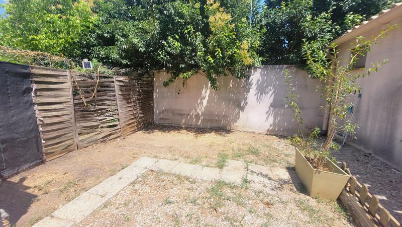 Maison - 72 m² - 3 pièces