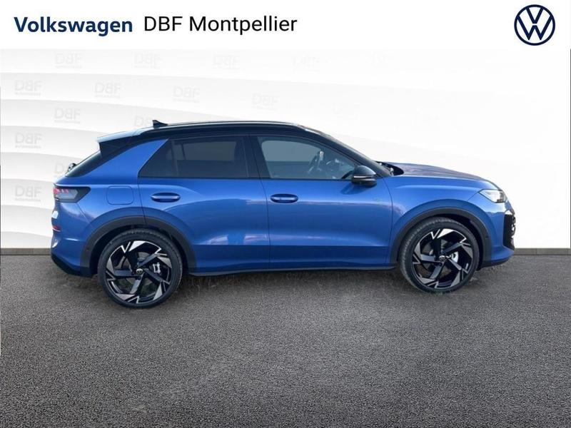 Volkswagen t-Roc Fl Nouveau Nf 1.5 Etsi Hybrid 150ch d
