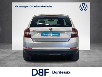 Skoda Rapid Spaceback 1.0 Tsi 110 ch Bvm6 Clever