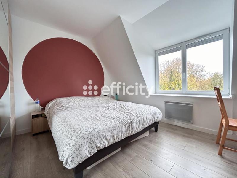 Maison - 84 m² - 4 pièces