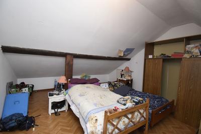 Maison de village - 100 m² - 4 pièces