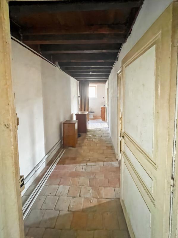 Maison - 56 m² - 3 pièces