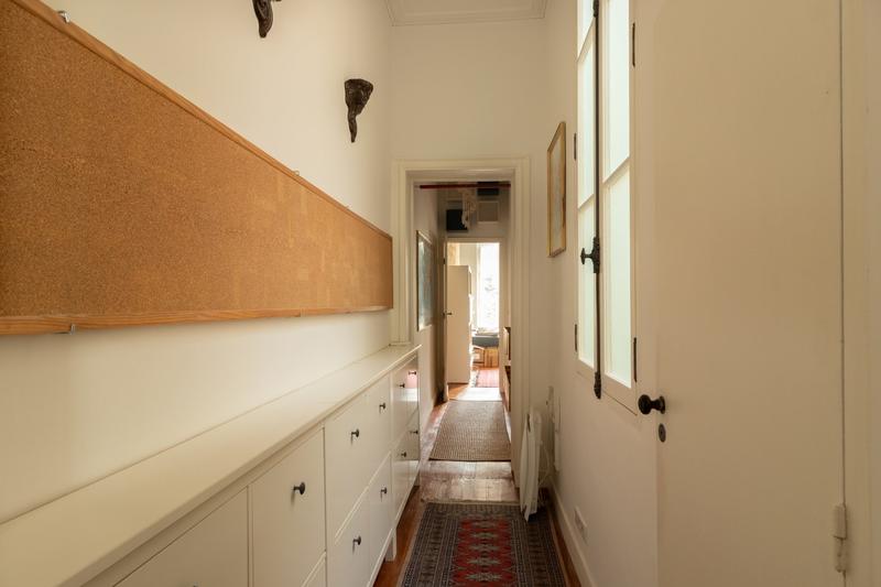 Appartement - 63 m² - 2 pièces