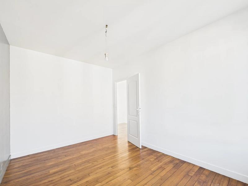 Maison - 88 m² - 5 pièces