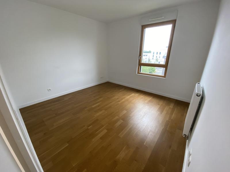 Appartement - 78 m² - 3 pièces