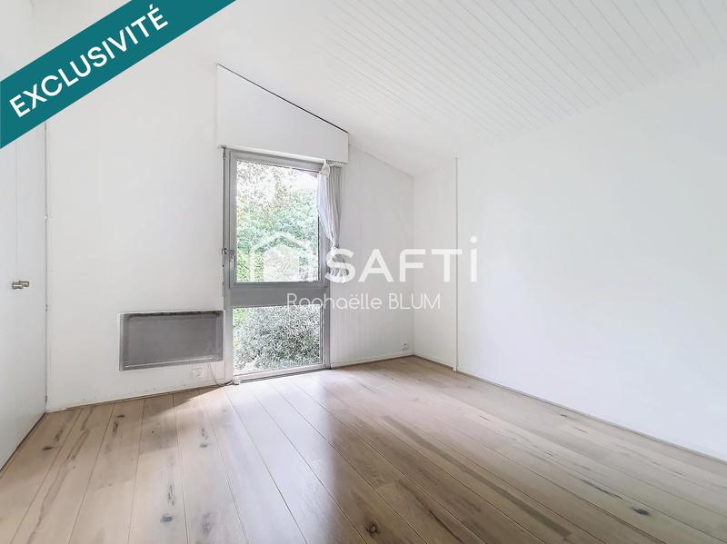 Maison - 192 m² - 7 pièces