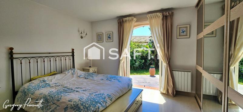 Villa - 147 m² - 4 pièces