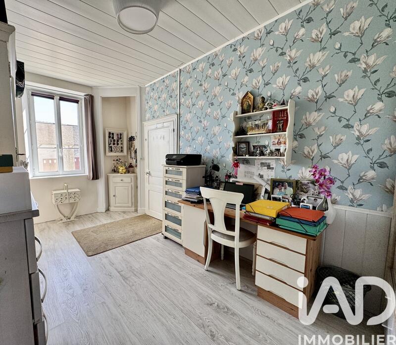 Ferme - 179 m² - 7 pièces