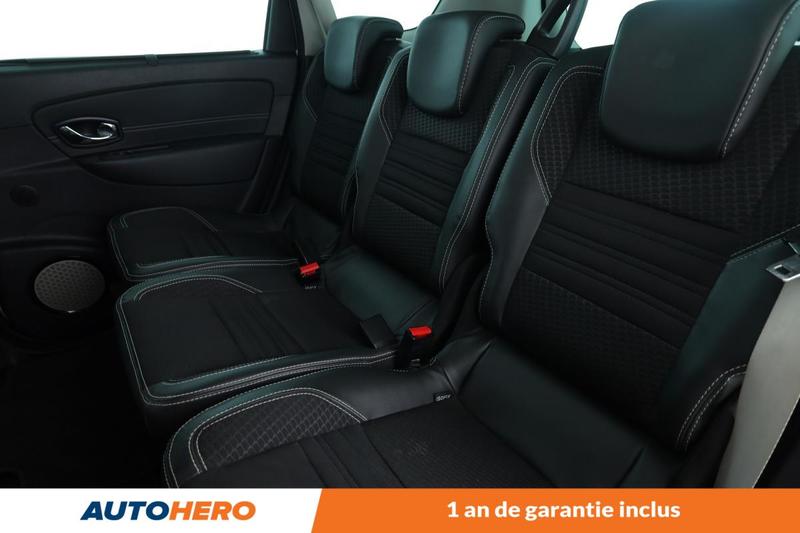 Renault Grand Scénic 1.2 TCe Energy Bose Edition 5pl 130 ch