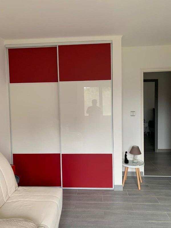 Maison - 155 m² - 6 pièces