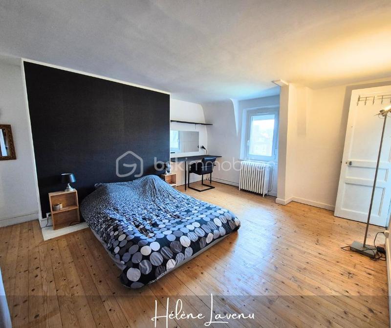 Maison bourgeoise - 224 m² - 7 pièces