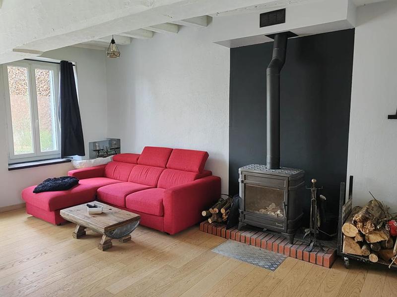 Maison - 192 m² - 6 pièces