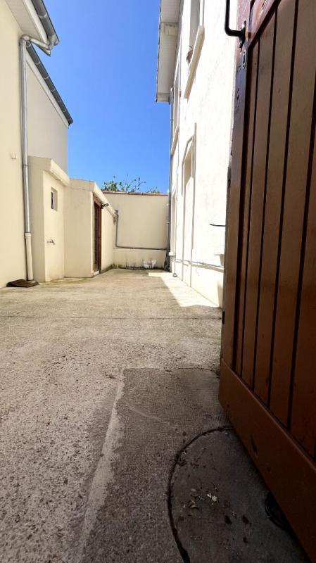 Immeuble - 124 m² - 7 pièces