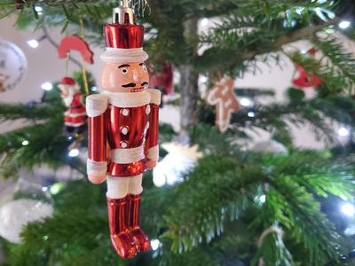 Marché de Noël à Azay