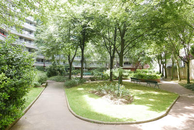 Appartement - 36 m² - 1 pièce