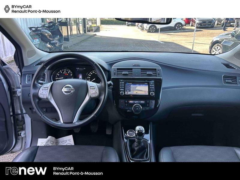 Nissan Pulsar 1.2 Dig-T 115 Acenta