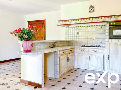 Maison - 145 m² - 4 pièces