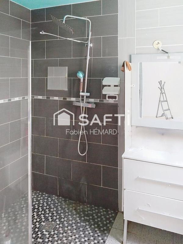 Maison - 171 m² - 6 pièces