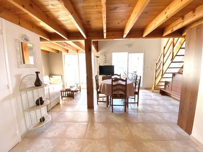 Appartement - 34 m² - 2 pièces