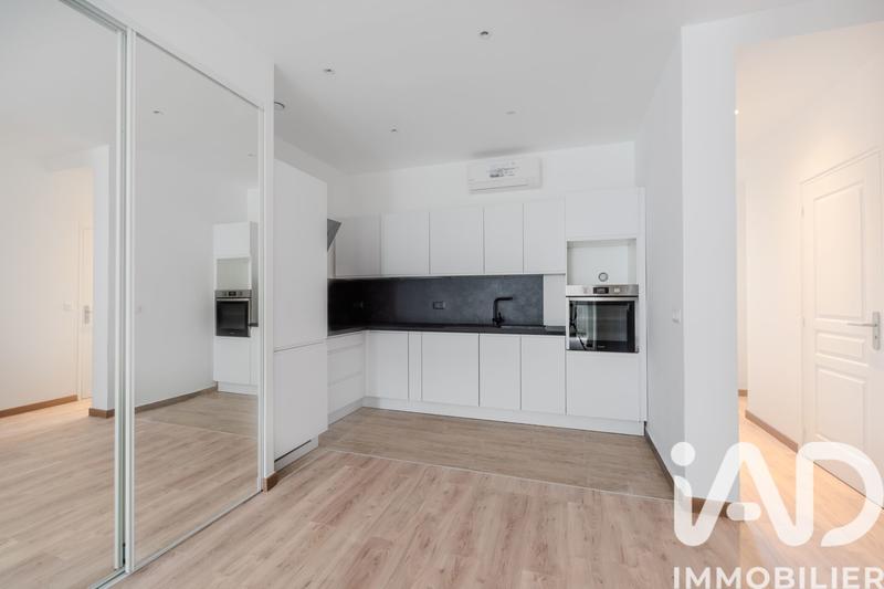 Appartement - 73 m² - 3 pièces