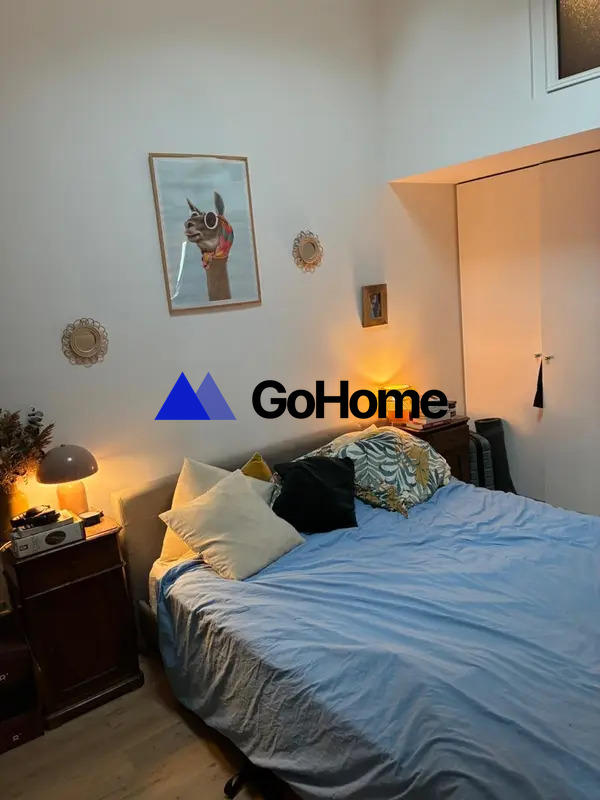 Appartement - 53 m² - 3 pièces