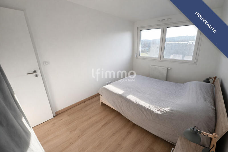 Maison - 82 m² - 5 pièces