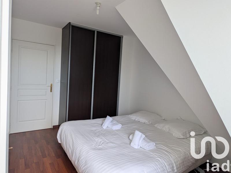 Appartement - 76 m² - 4 pièces
