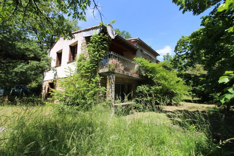 Maison de campagne - 197 m² - 6 pièces
