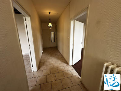 Maison - 81 m² - 3 pièces