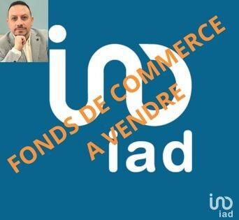 Local commercial - 488 m²