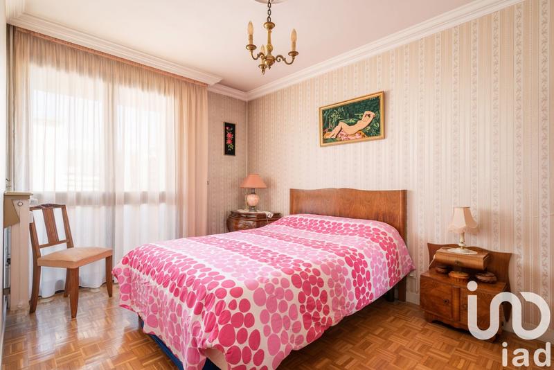 Appartement - 81 m² - 4 pièces