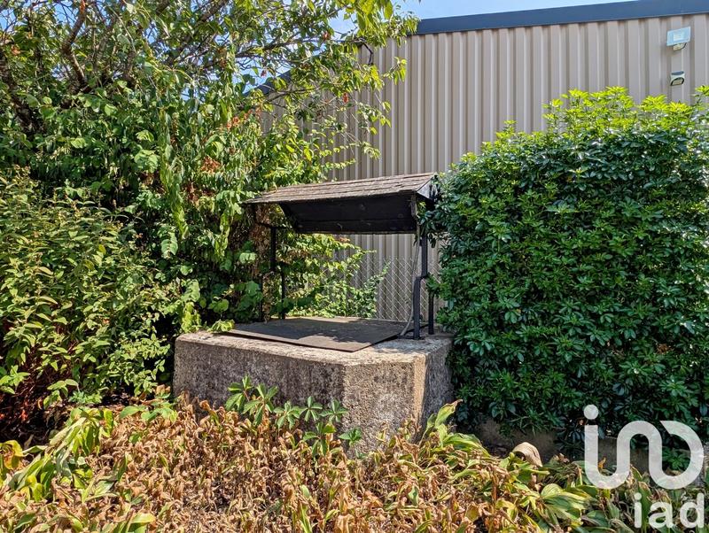 Maison de campagne - 202 m² - 7 pièces