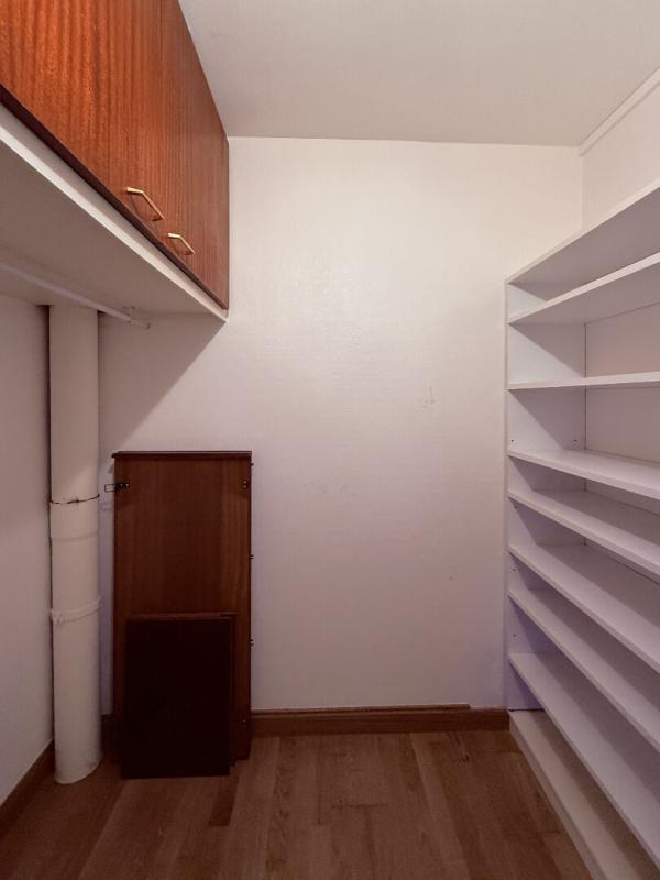 Appartement - 102 m² - 5 pièces