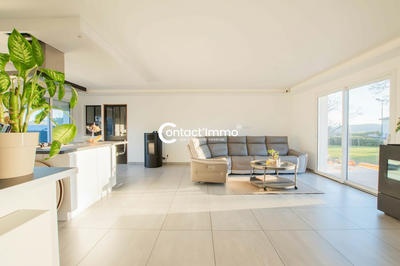 Maison - 80 m² - 3 pièces