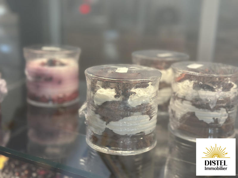 Fonds de commerce - Hôtellerie / Restauration - 150 m²