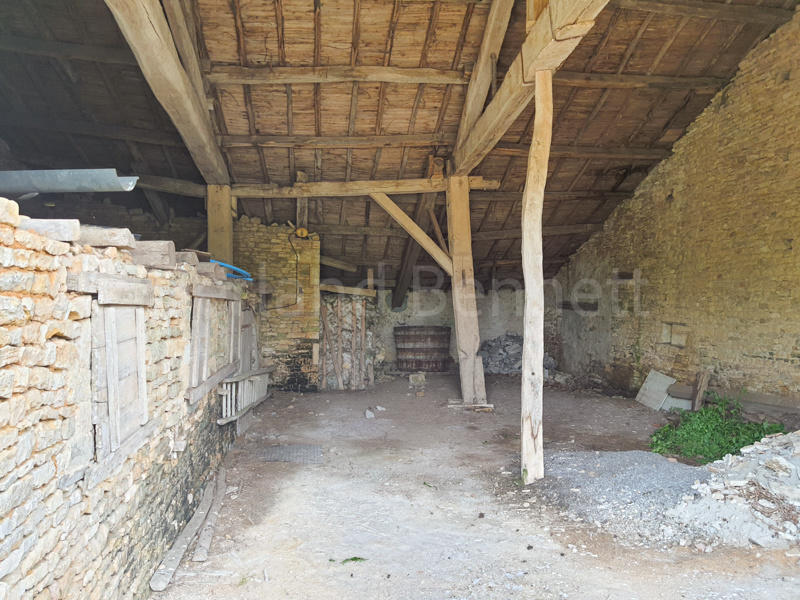 Maison de campagne - 152 m² - 6 pièces